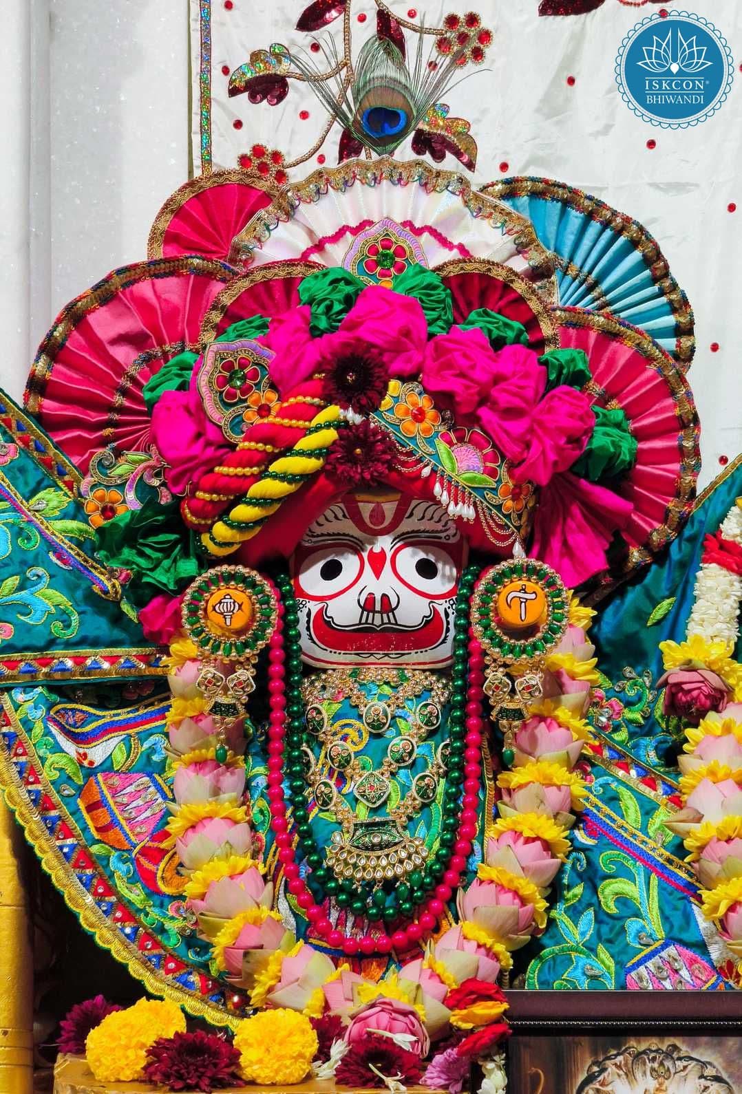 Sringar Darshan photo 8 of 12 — 9 November 2025