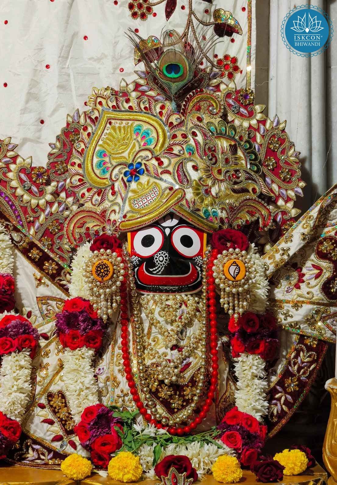 Sringar Darshan photo 7 of 12 — 10 November 2025
