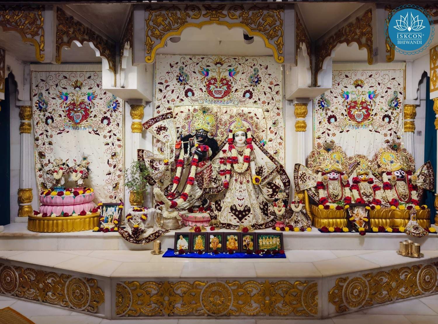 Sringar Darshan photo 5 of 12 — 10 November 2025