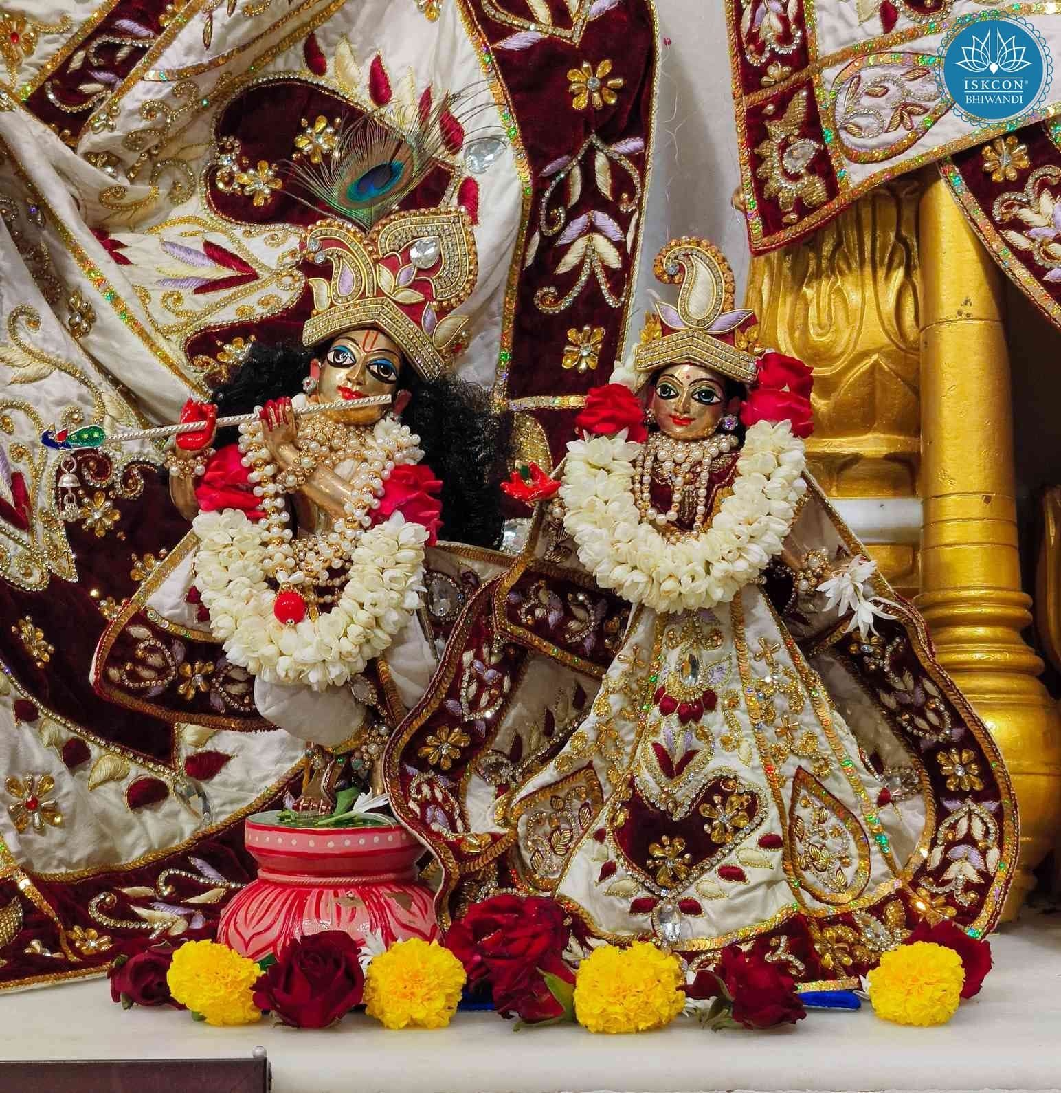 Sringar Darshan photo 10 of 12 — 10 November 2025