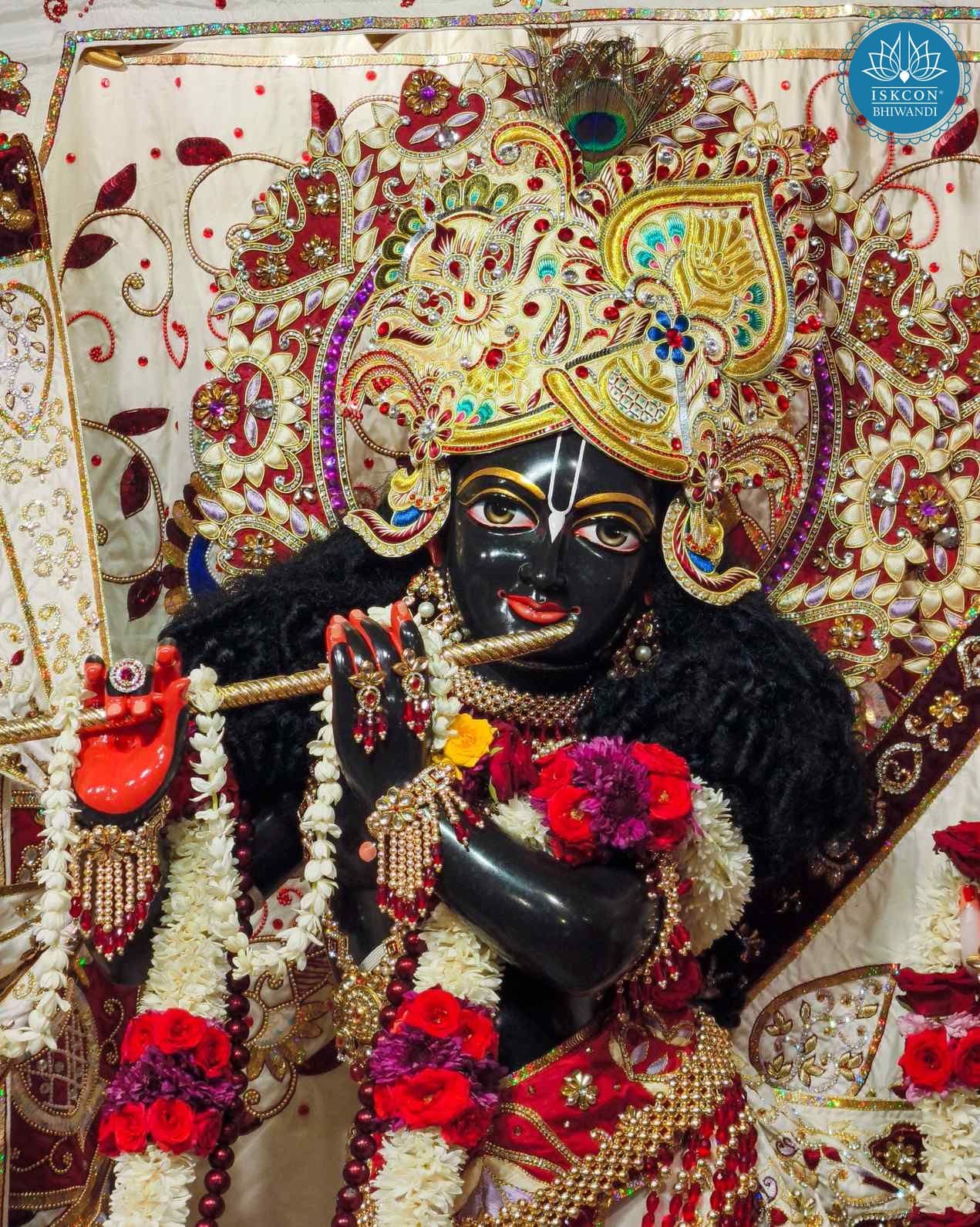 Sringar Darshan photo 11 of 12 — 10 November 2025