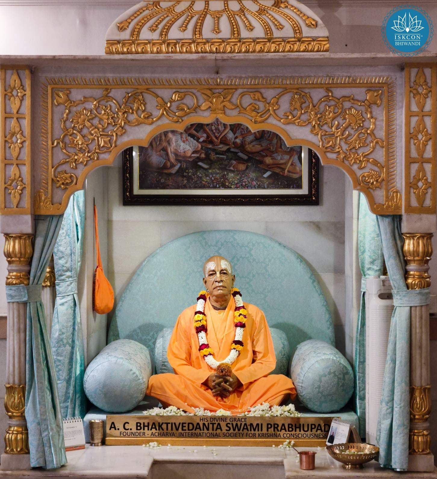 Sringar Darshan photo 2 of 12 — 10 November 2025