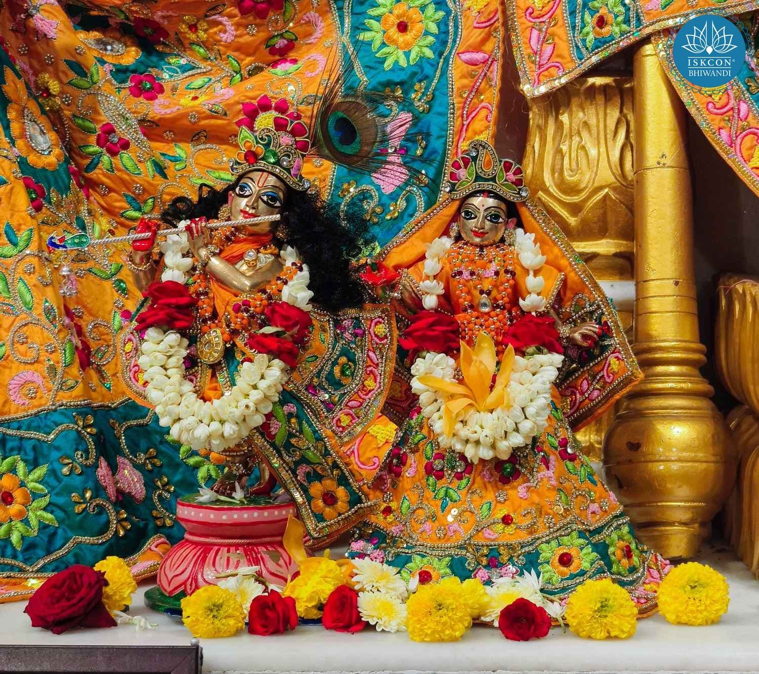 Sringar Darshan photo 10 of 12 — 11 November 2025