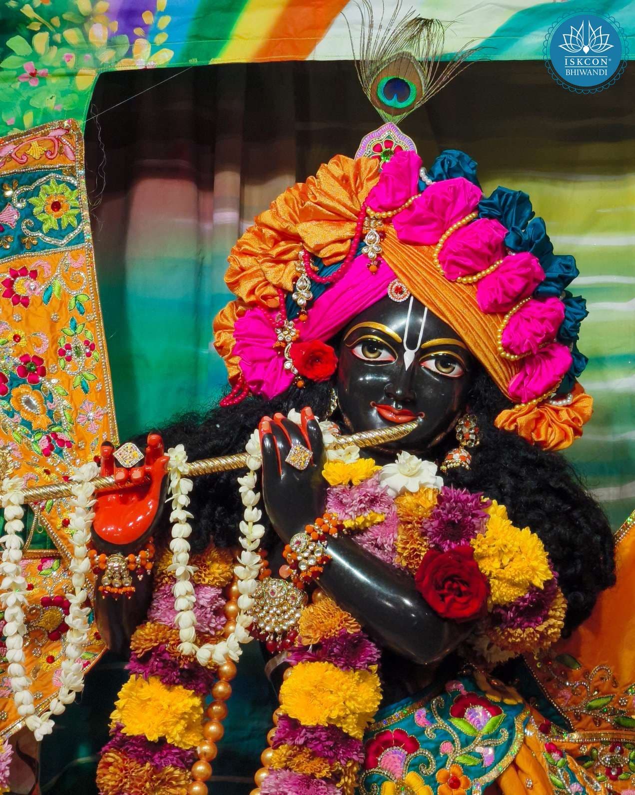 Sringar Darshan photo 11 of 12 — 11 November 2025