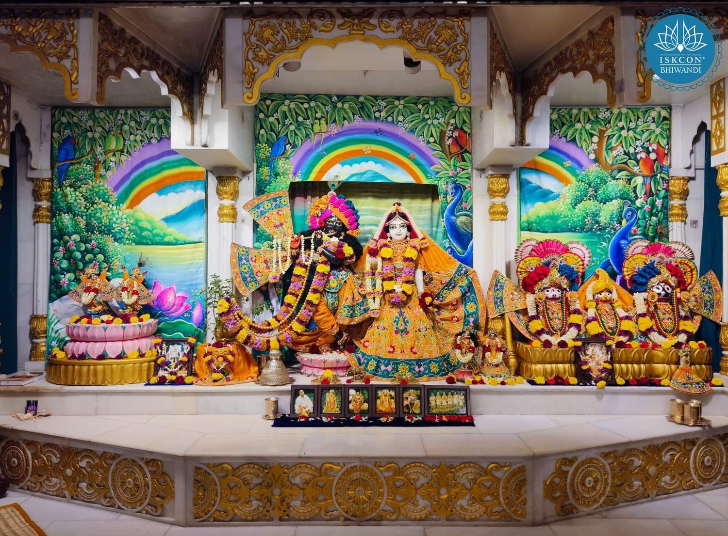 Sringar Darshan photo 5 of 12 — 11 November 2025