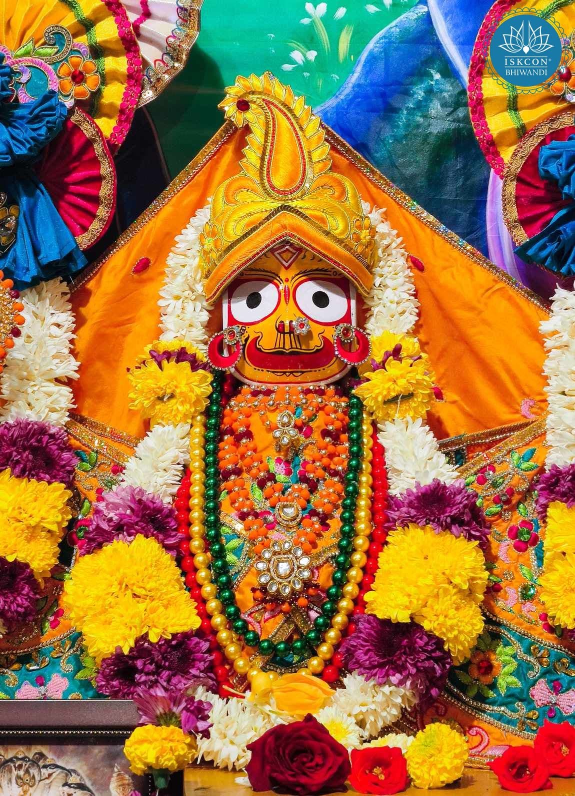 Sringar Darshan photo 8 of 12 — 11 November 2025