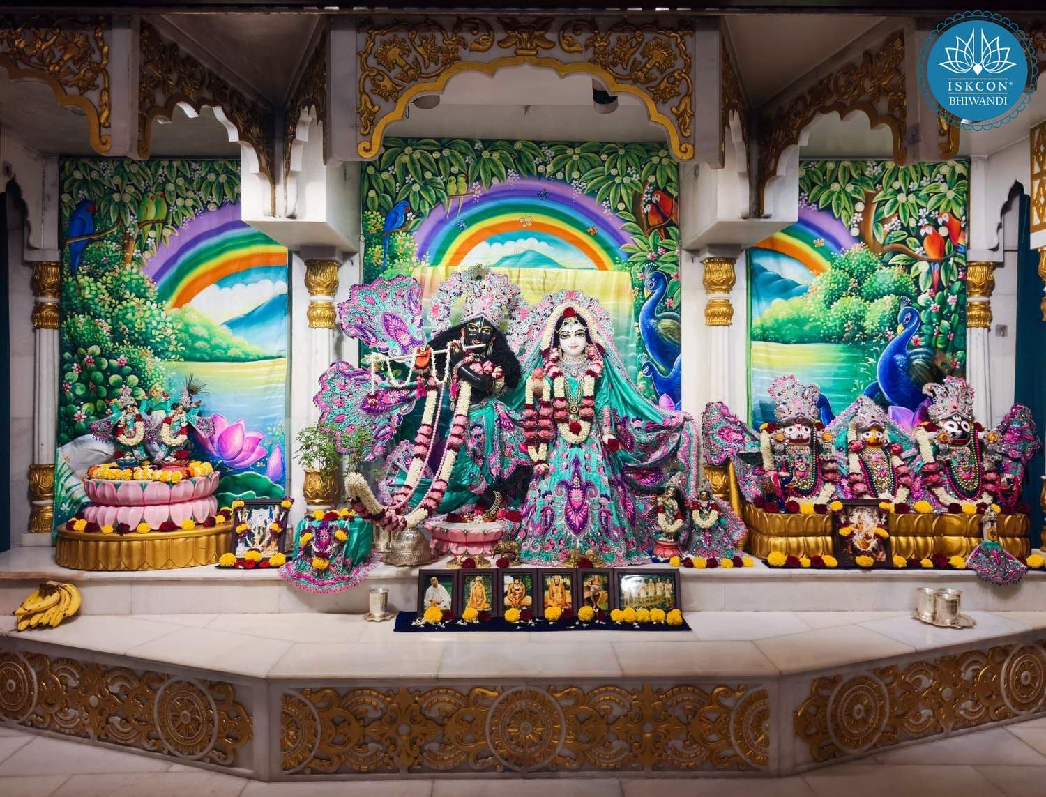 Sringar Darshan photo 5 of 12 — 12 November 2025