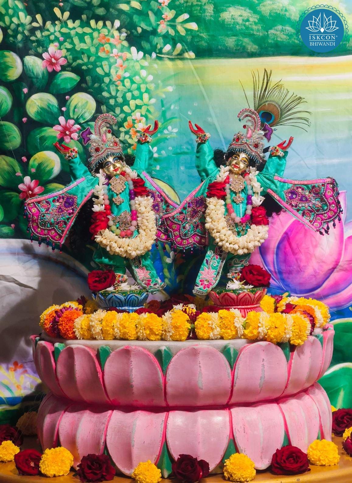 Sringar Darshan photo 6 of 12 — 12 November 2025