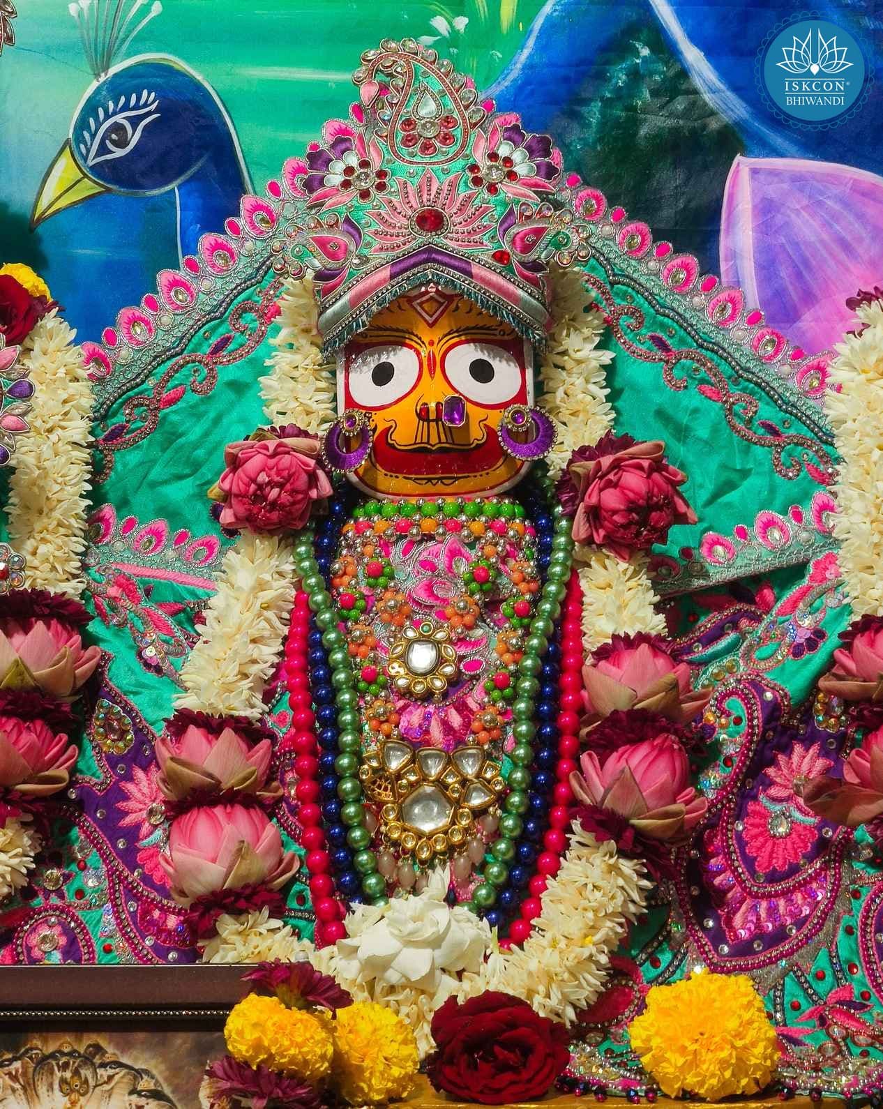 Sringar Darshan photo 8 of 12 — 12 November 2025