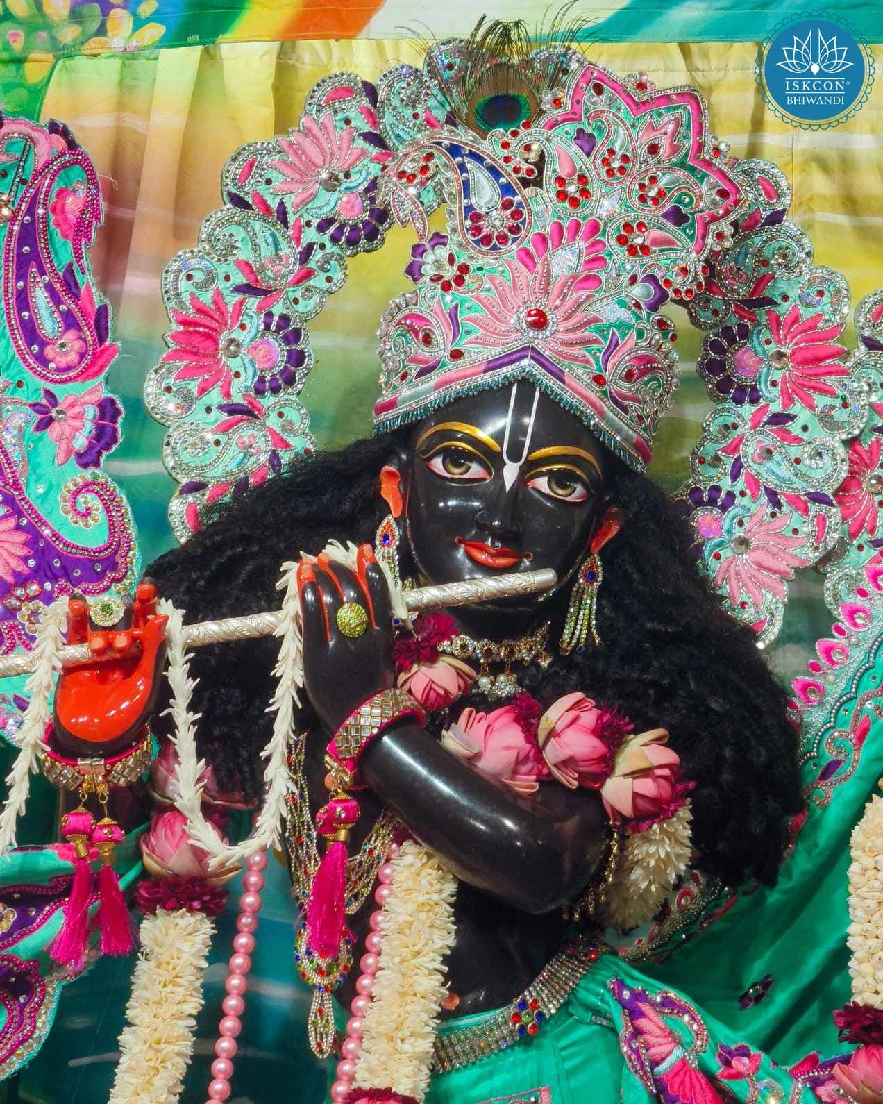 Sringar Darshan photo 11 of 12 — 12 November 2025
