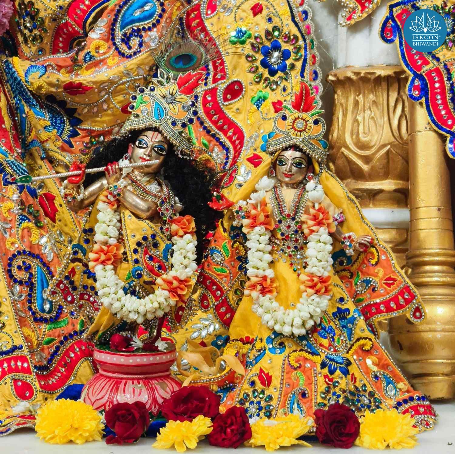 Sringar Darshan photo 10 of 12 — 13 November 2025