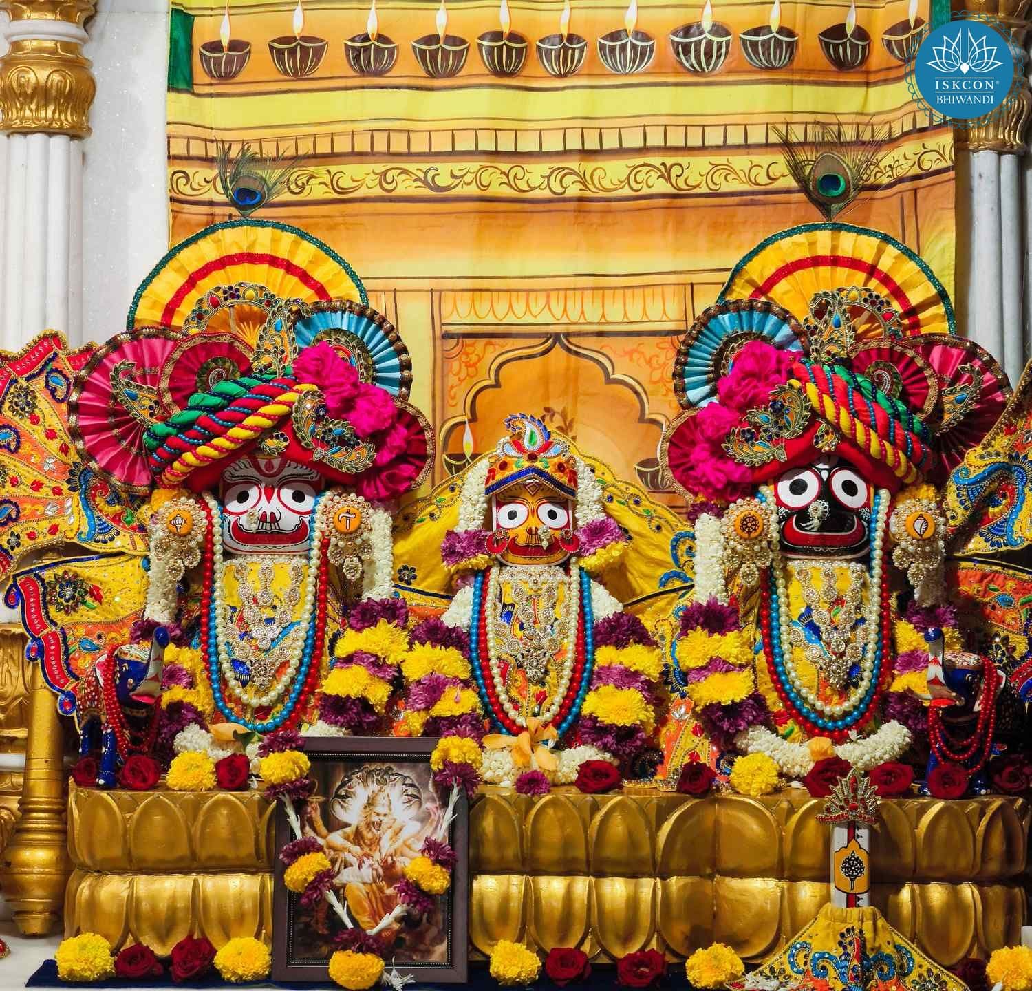 Sringar Darshan photo 4 of 12 — 13 November 2025