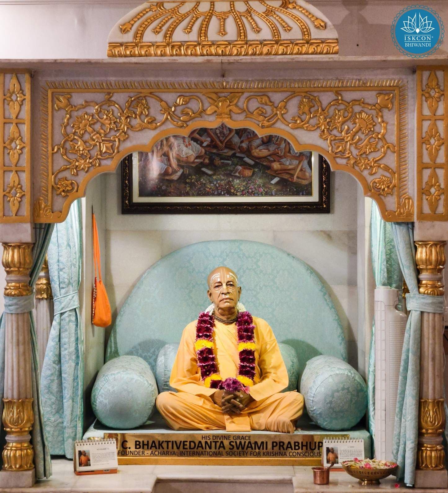 Sringar Darshan photo 2 of 12 — 13 November 2025