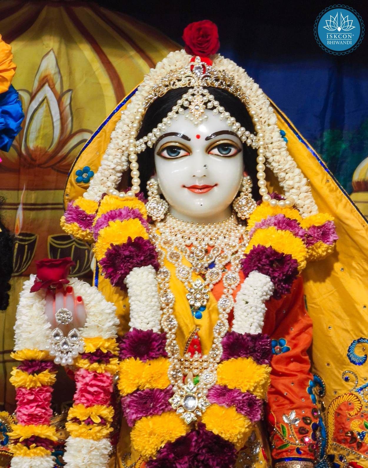 Sringar Darshan photo 12 of 12 — 13 November 2025