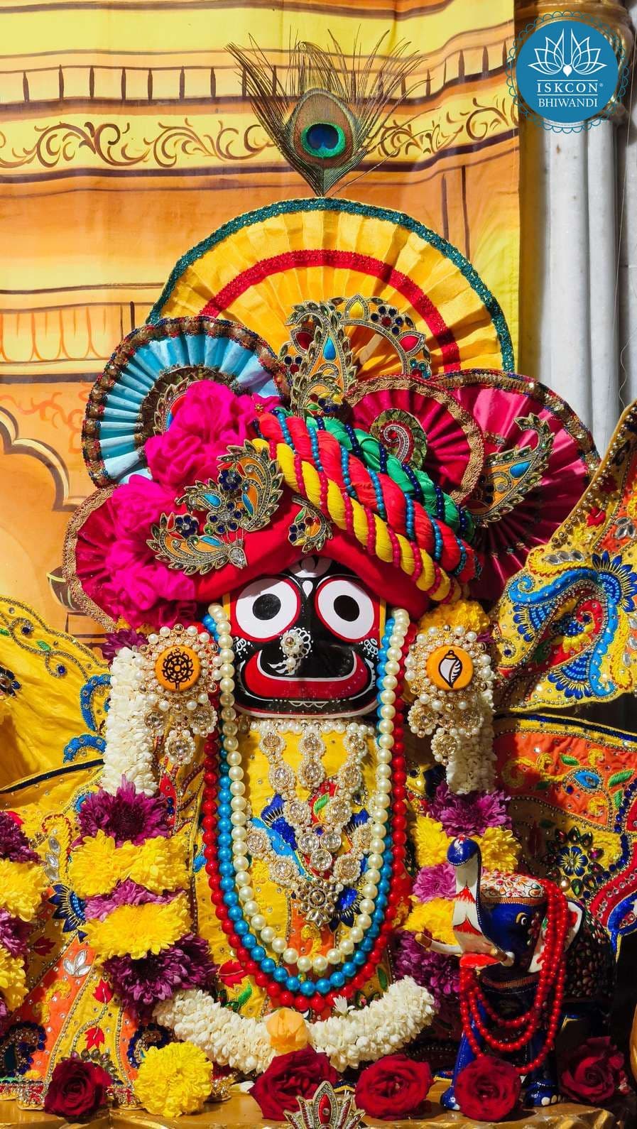 Sringar Darshan photo 7 of 12 — 13 November 2025