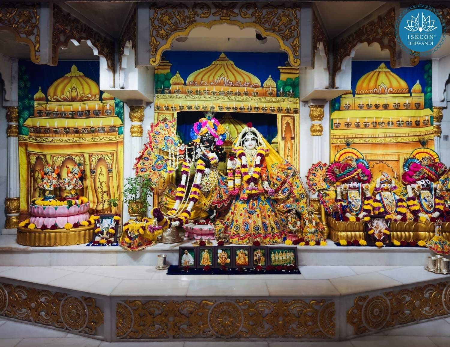 Sringar Darshan photo 5 of 12 — 13 November 2025
