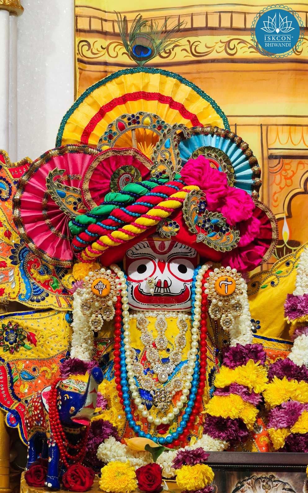 Sringar Darshan photo 9 of 12 — 13 November 2025
