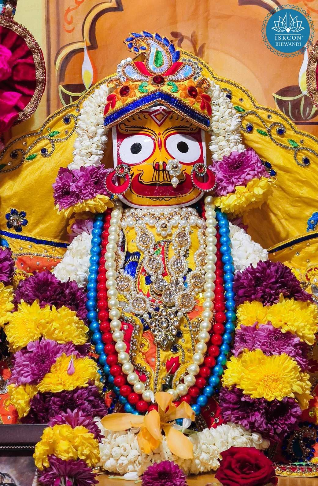 Sringar Darshan photo 8 of 12 — 13 November 2025