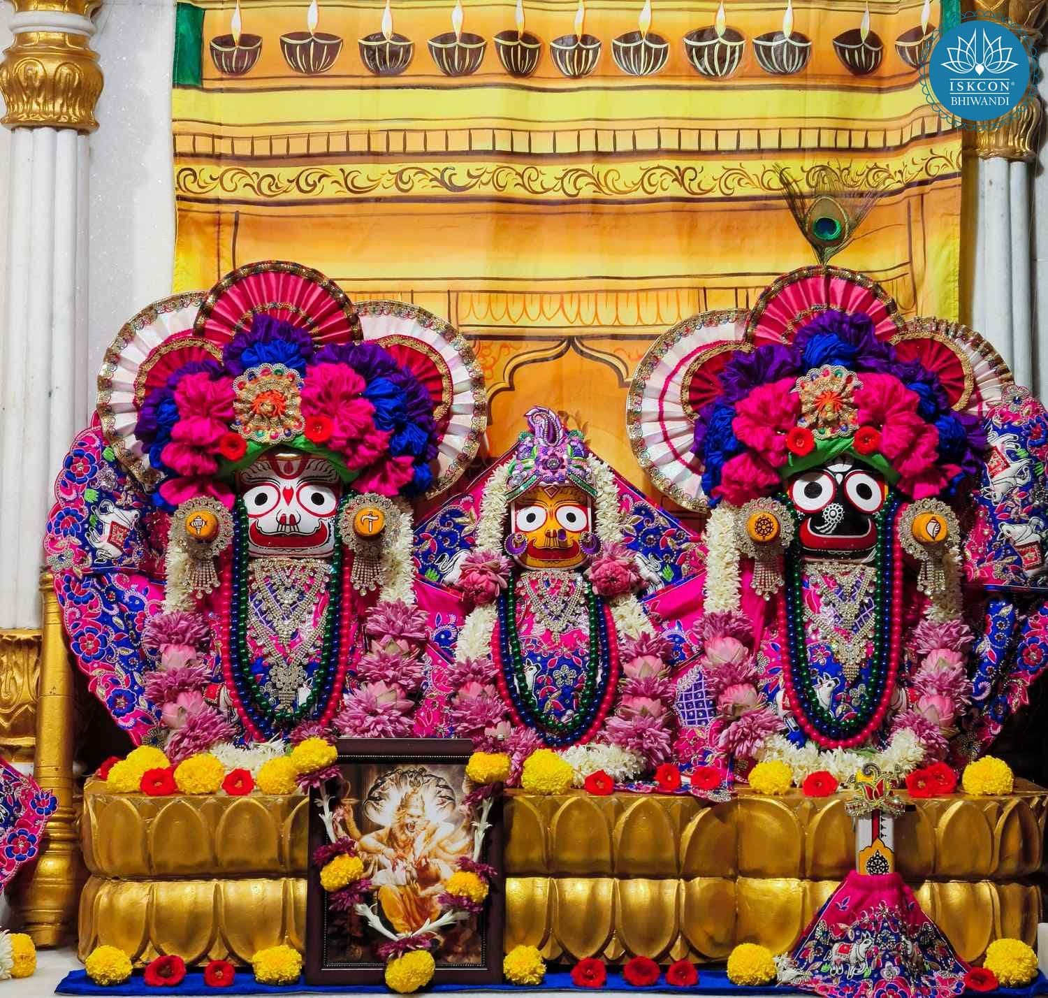 Sringar Darshan photo 4 of 12 — 14 November 2025