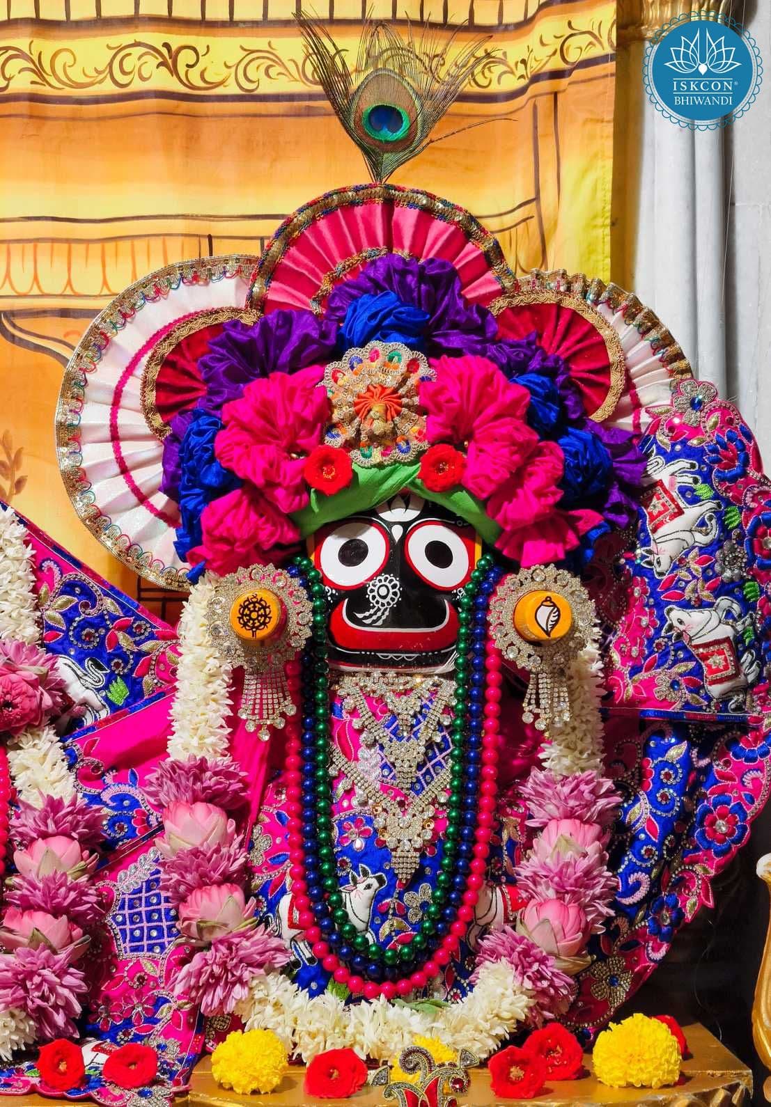 Sringar Darshan photo 7 of 12 — 14 November 2025