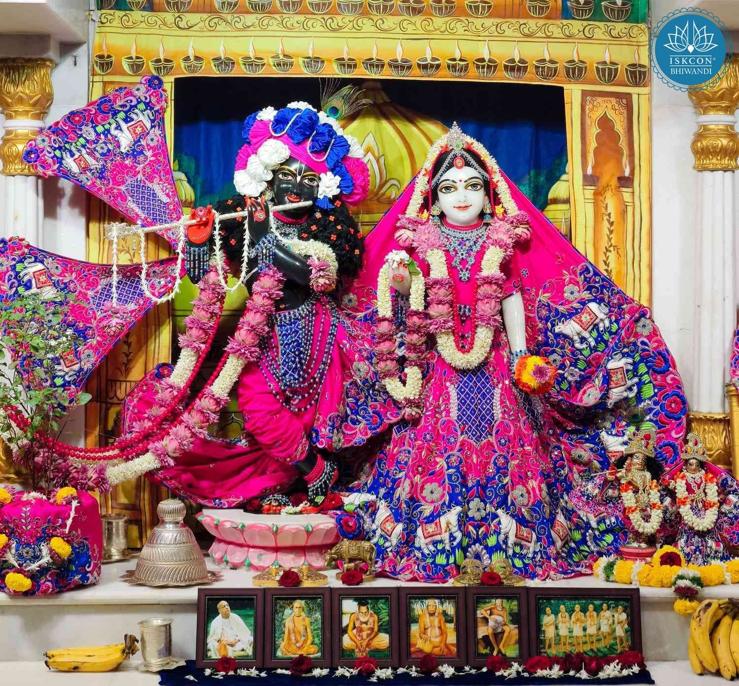 Sringar Darshan photo 1 of 12 — 14 November 2025