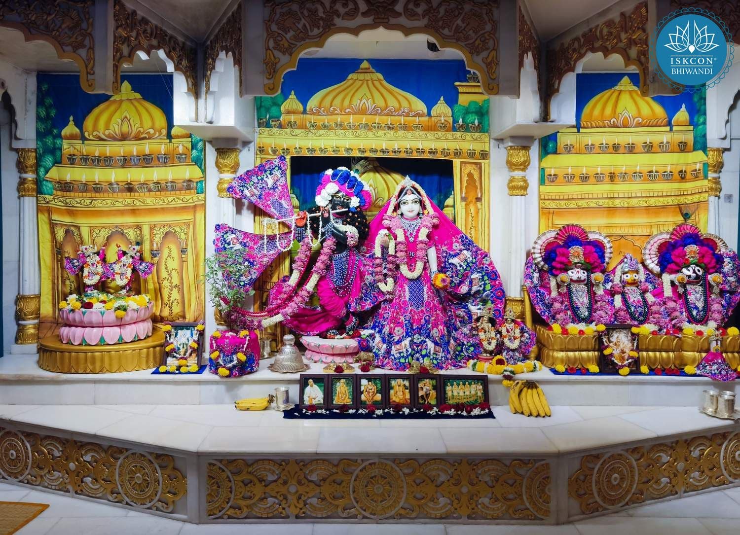 Sringar Darshan photo 5 of 12 — 14 November 2025