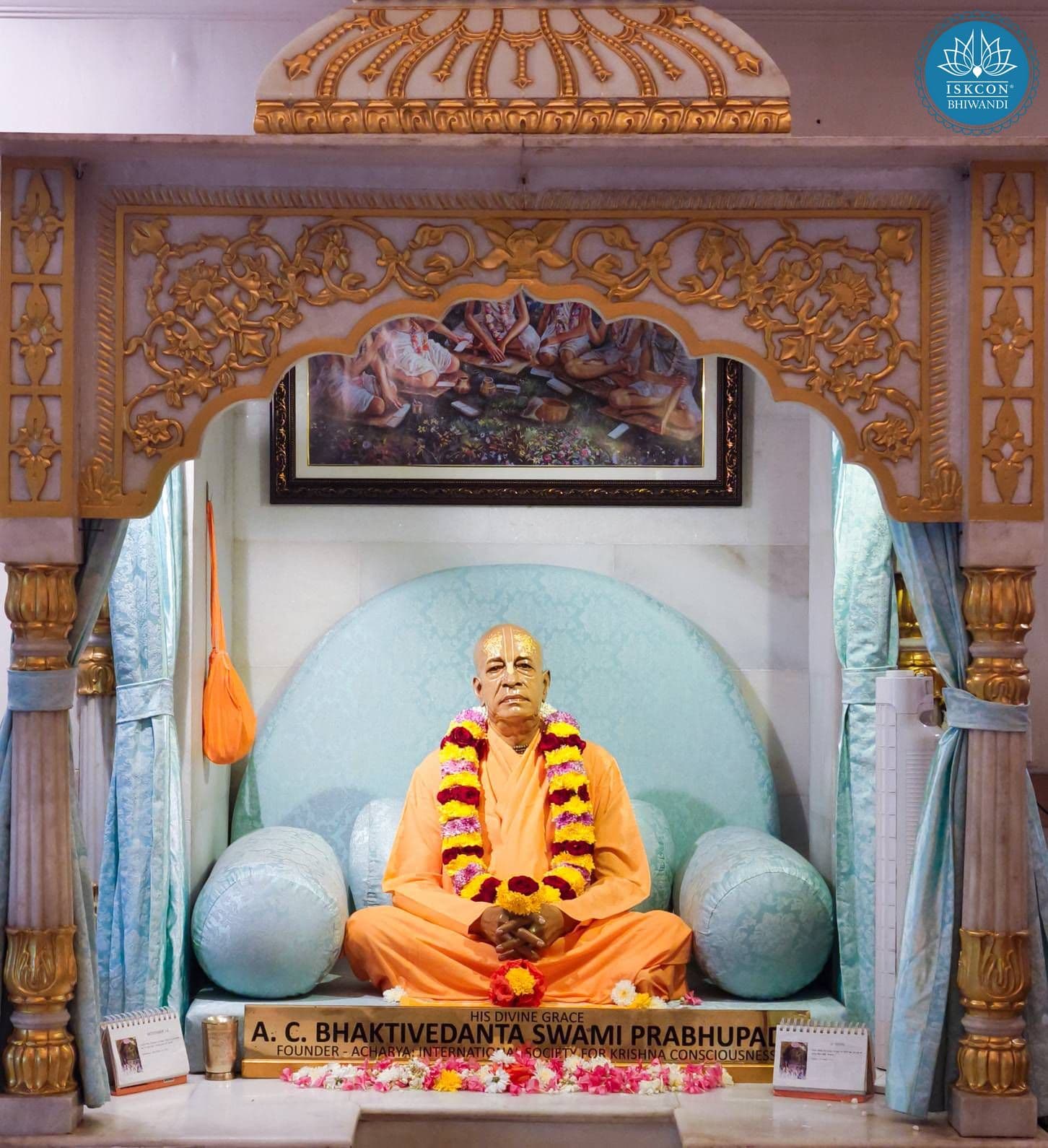 Sringar Darshan photo 2 of 12 — 14 November 2025