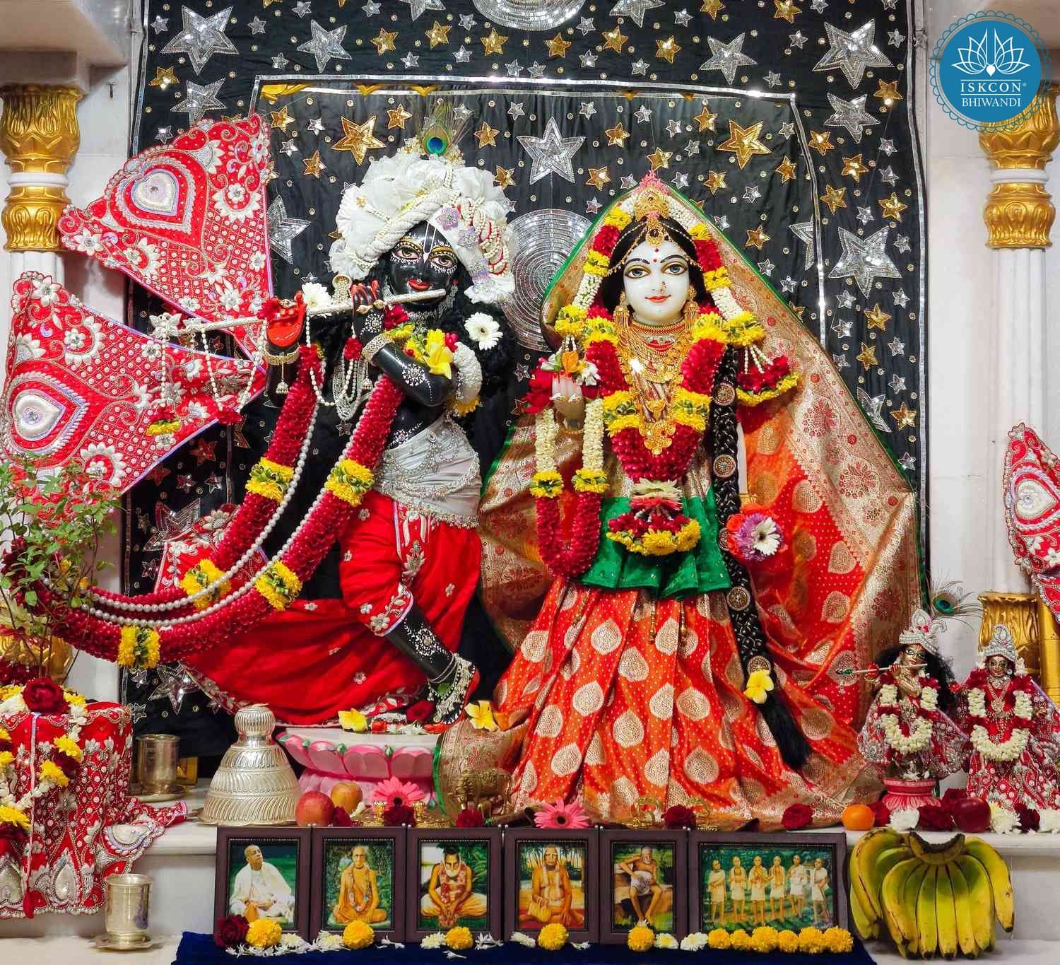 Sringar Darshan photo 1 of 12 — 15 November 2025