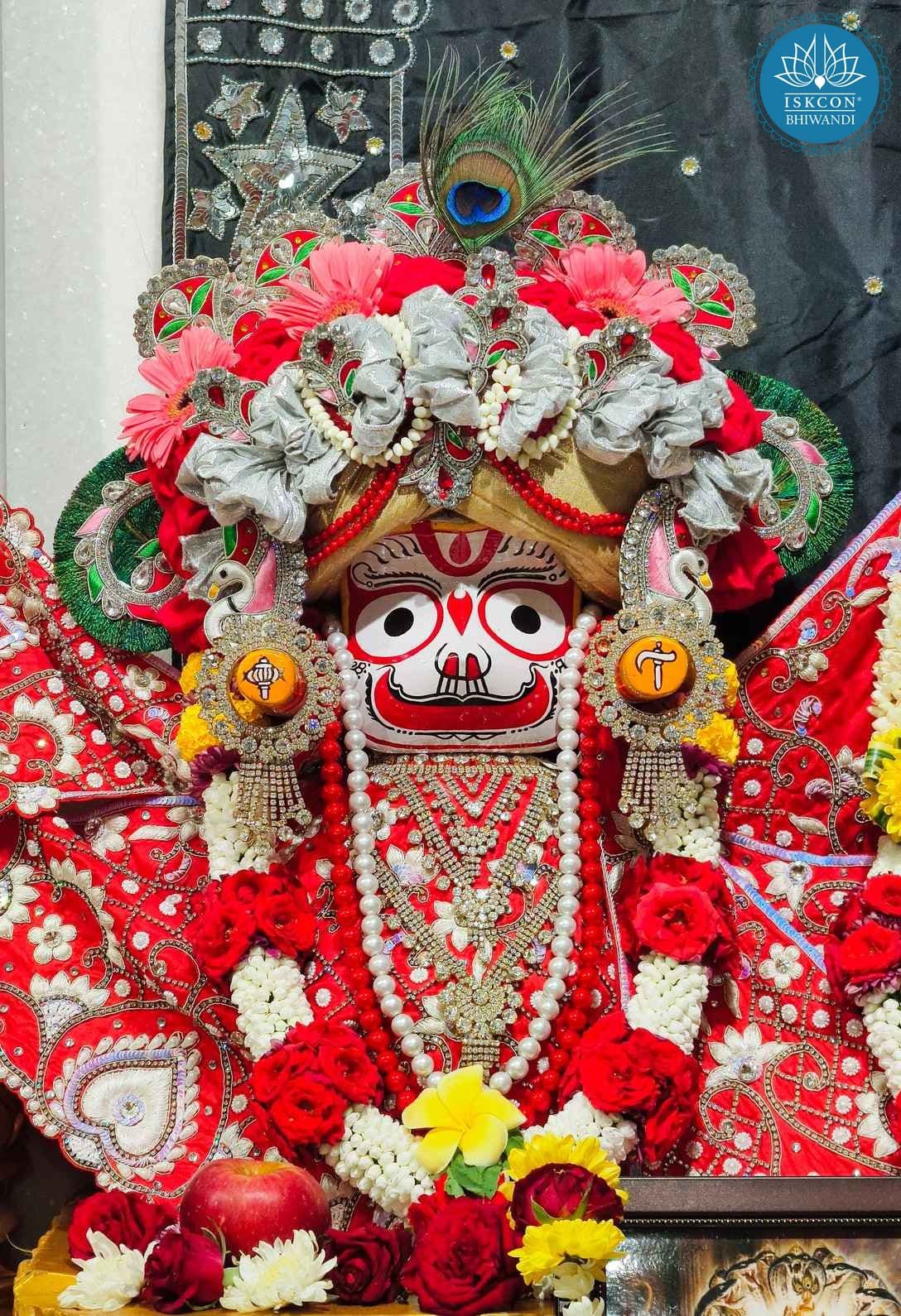 Sringar Darshan photo 9 of 12 — 15 November 2025