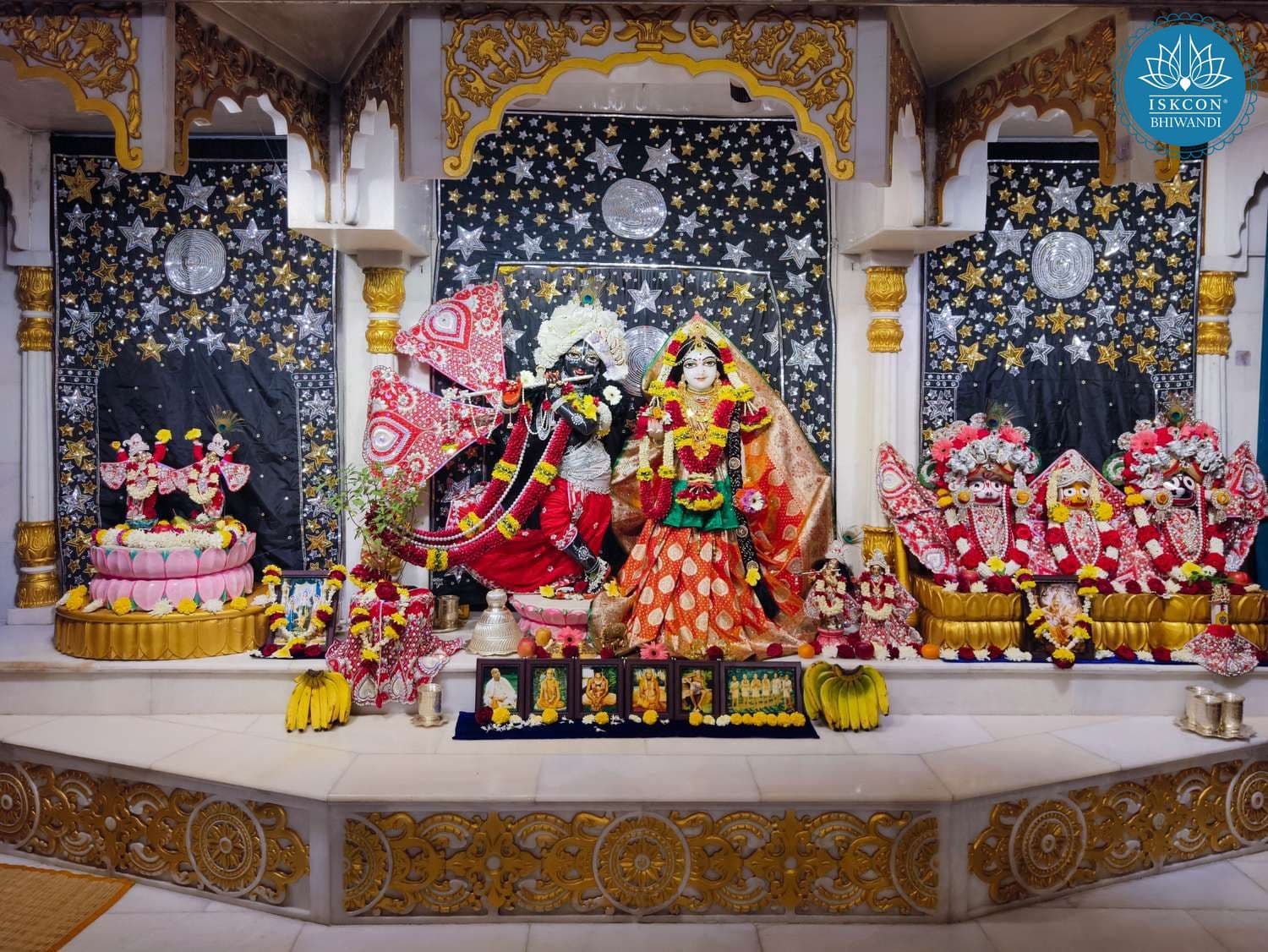 Sringar Darshan photo 5 of 12 — 15 November 2025