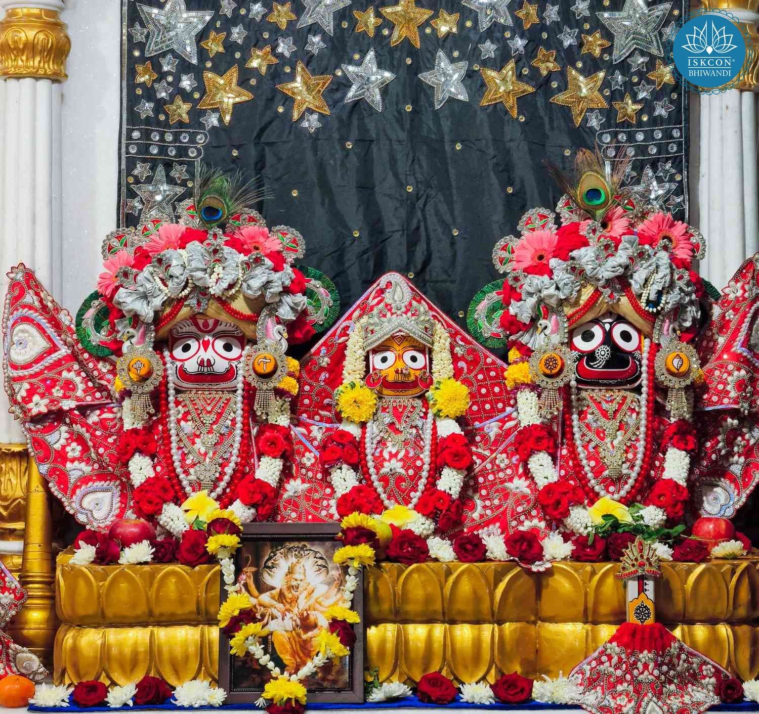 Sringar Darshan photo 4 of 12 — 15 November 2025