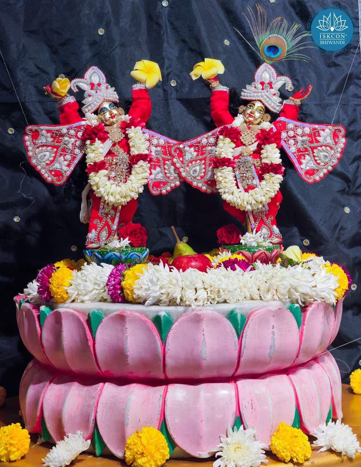 Sringar Darshan photo 6 of 12 — 15 November 2025