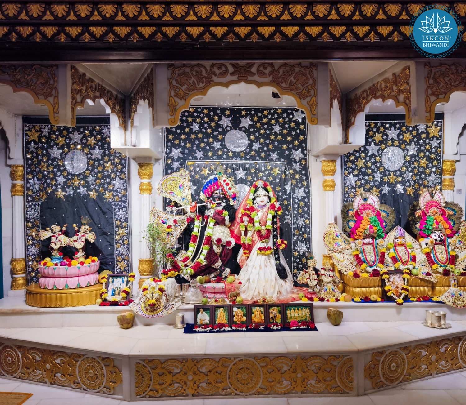 Sringar Darshan photo 5 of 12 — 16 November 2025