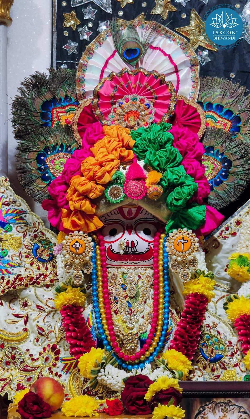Sringar Darshan photo 9 of 12 — 16 November 2025