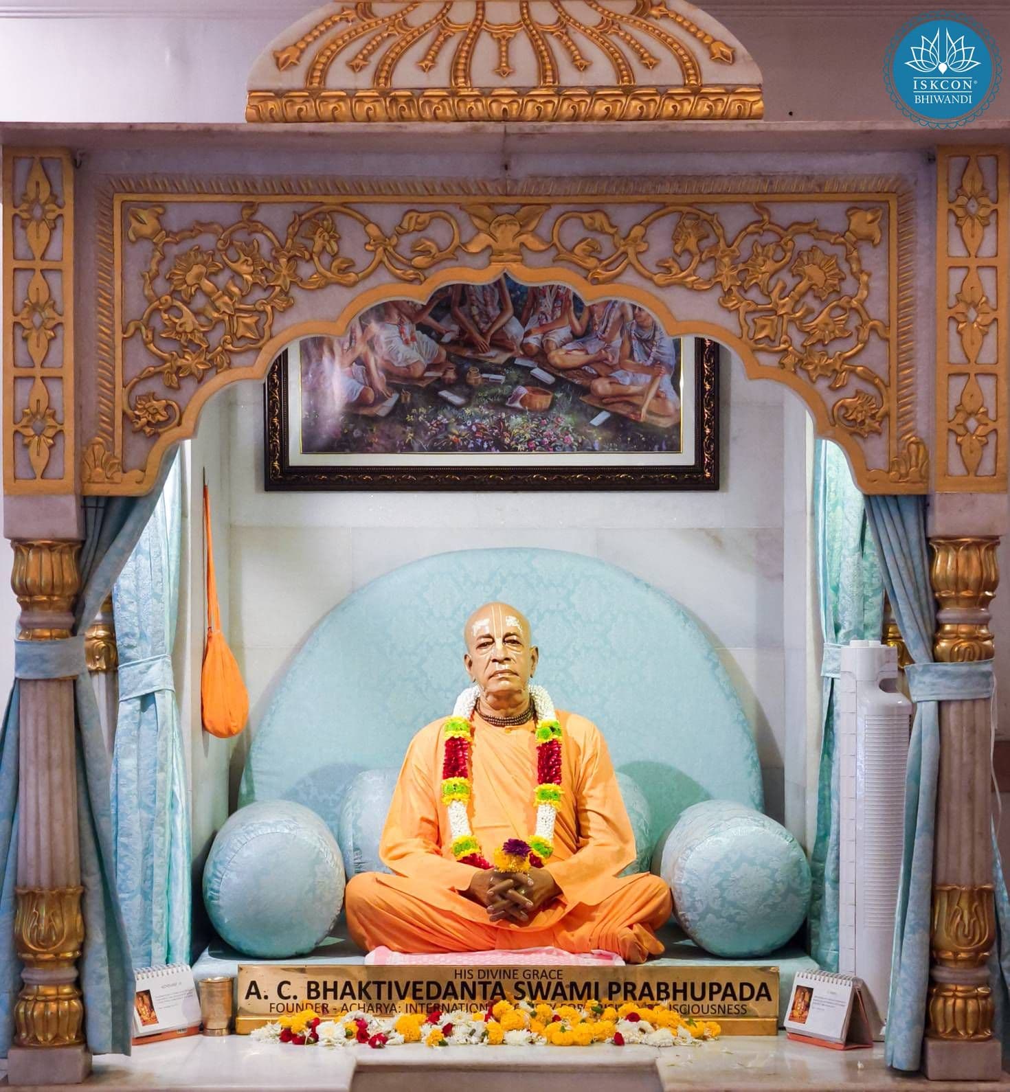 Sringar Darshan photo 2 of 12 — 16 November 2025