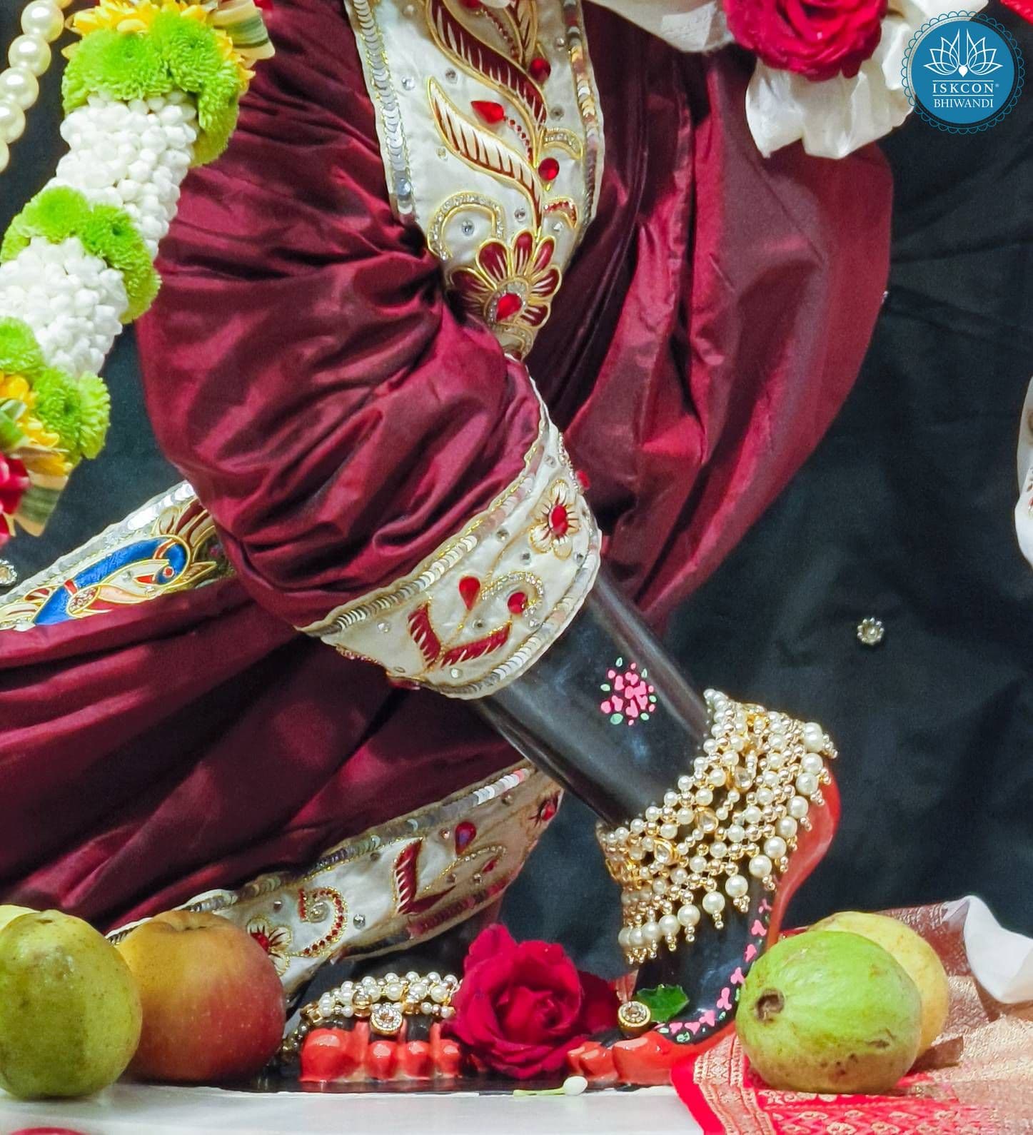Sringar Darshan photo 3 of 12 — 16 November 2025