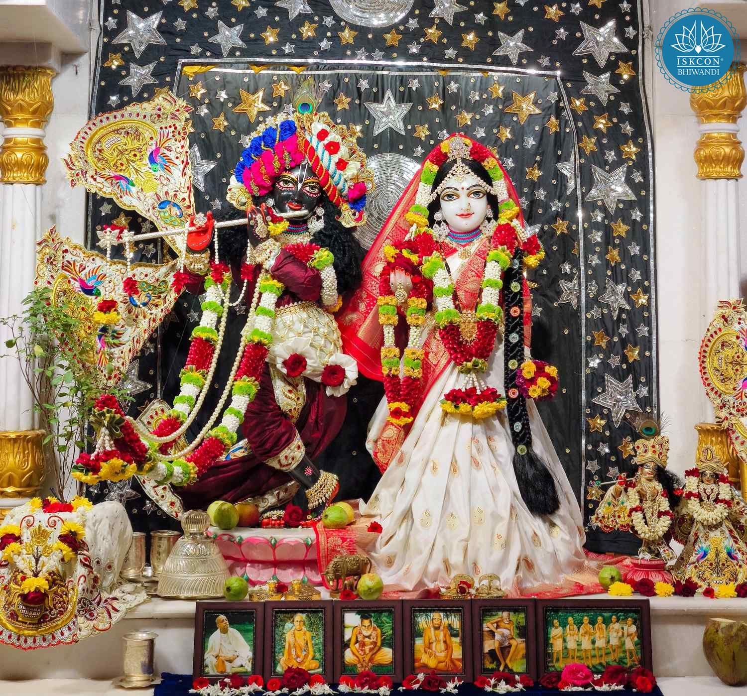 Sringar Darshan photo 1 of 12 — 16 November 2025