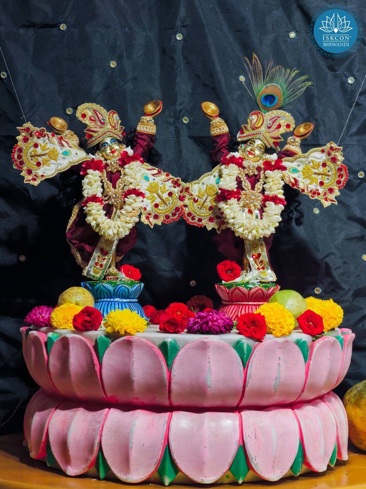 Sringar Darshan photo 6 of 12 — 16 November 2025
