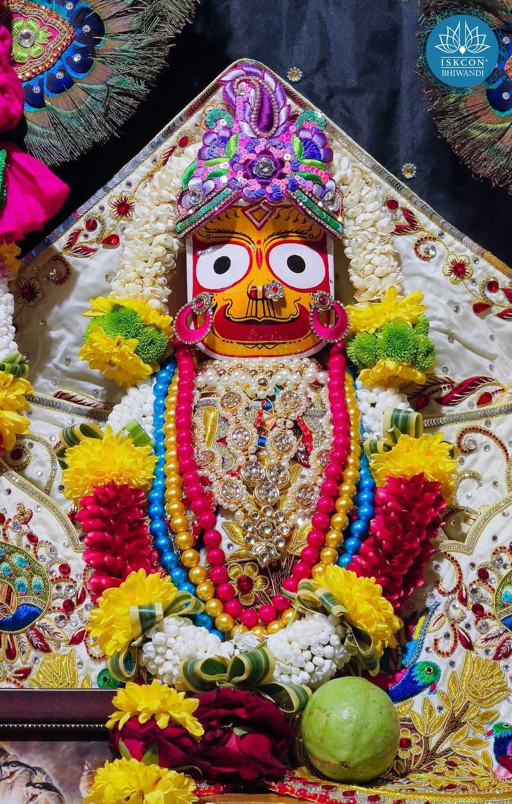 Sringar Darshan photo 8 of 12 — 16 November 2025
