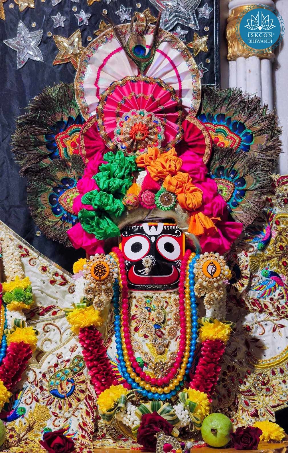 Sringar Darshan photo 7 of 12 — 16 November 2025