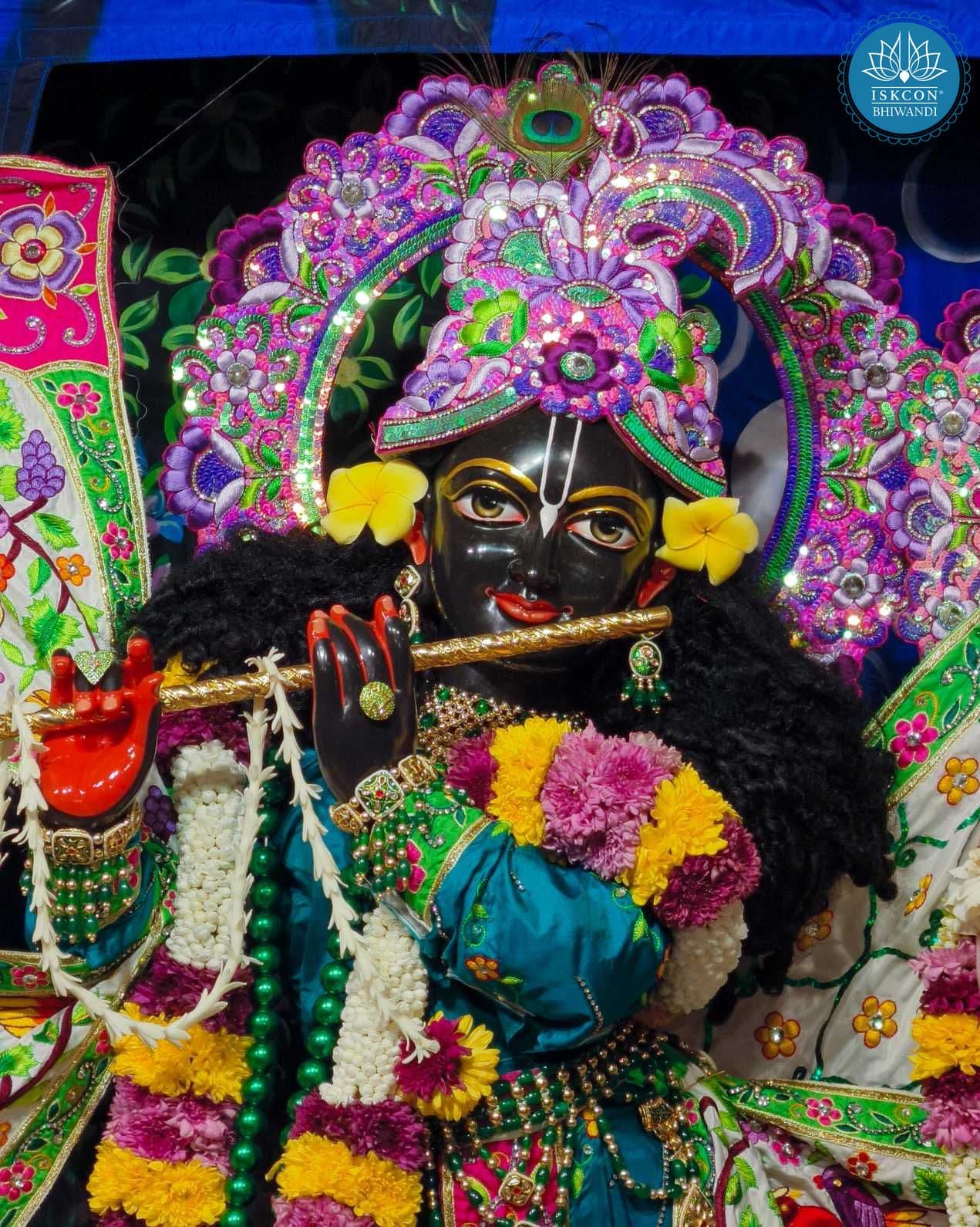 Sringar Darshan photo 11 of 12 — 17 November 2025