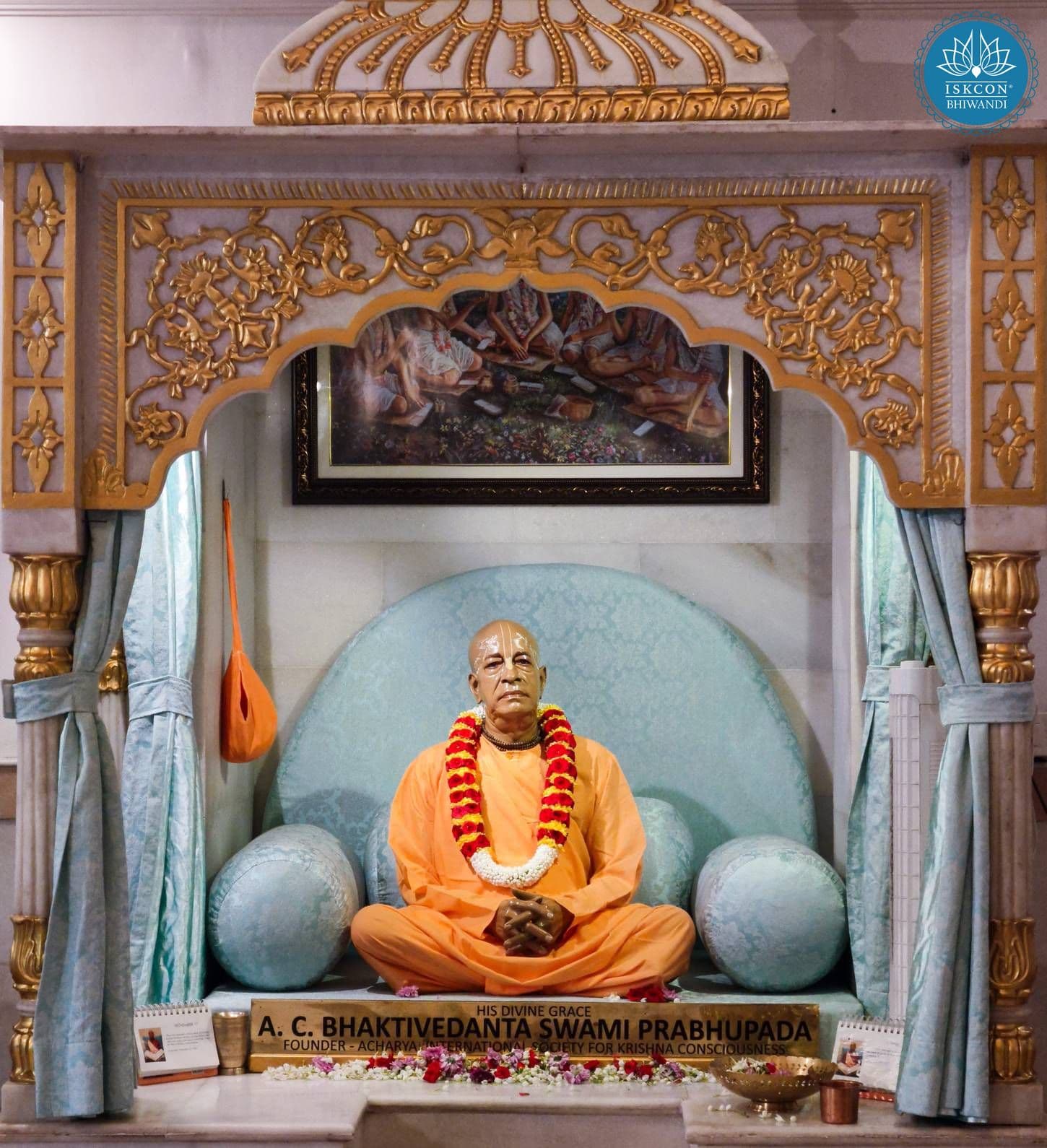 Sringar Darshan photo 2 of 12 — 17 November 2025