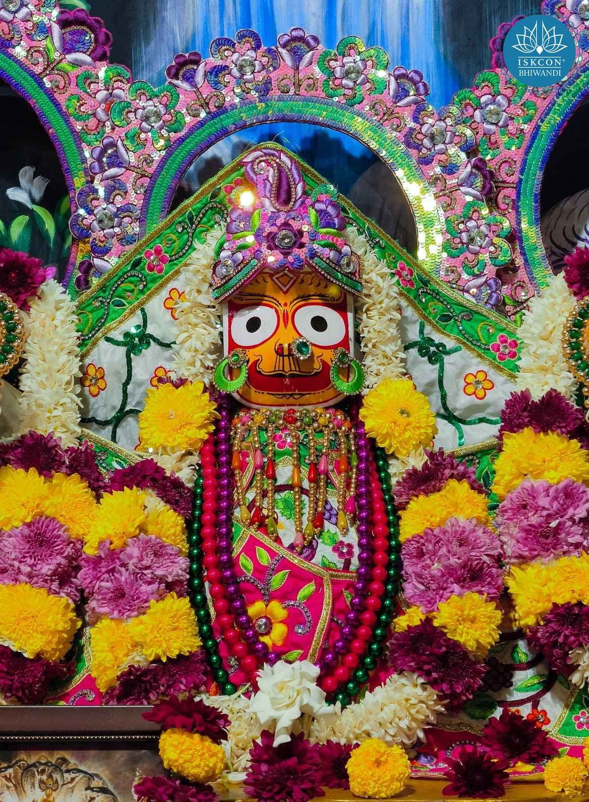 Sringar Darshan photo 8 of 12 — 17 November 2025