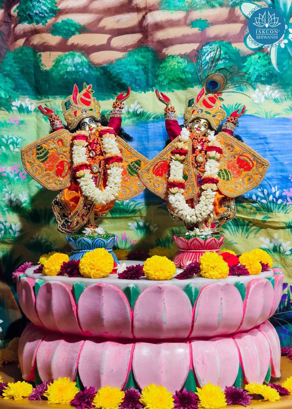 Sringar Darshan photo 5 of 12 — 18 November 2025
