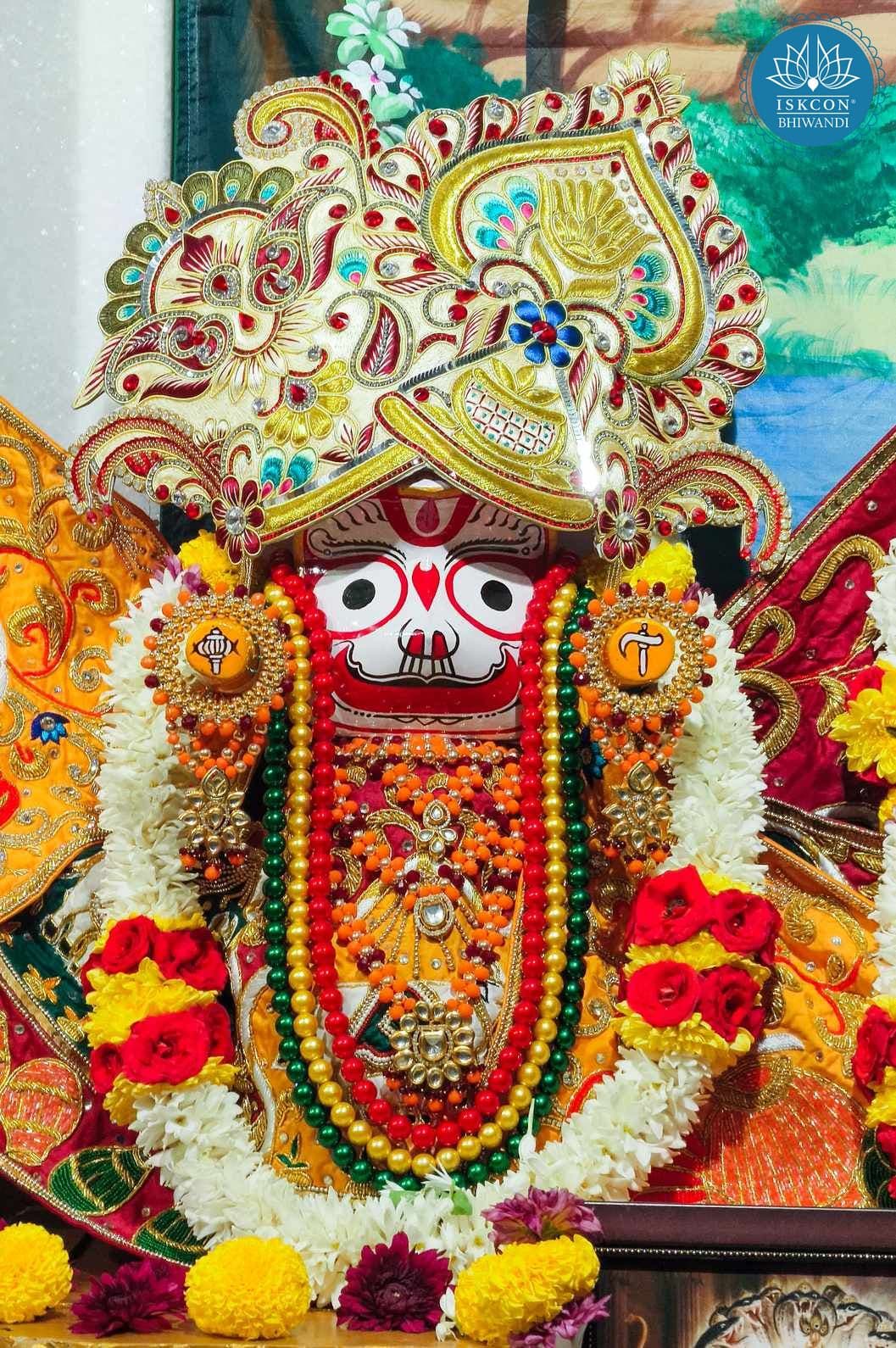 Sringar Darshan photo 6 of 12 — 18 November 2025