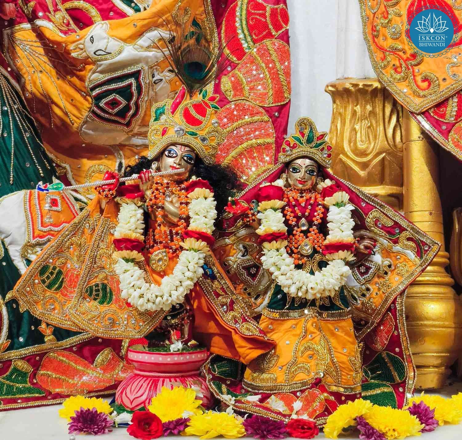 Sringar Darshan photo 7 of 12 — 18 November 2025