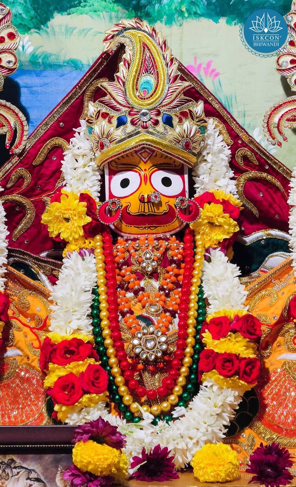 Sringar Darshan photo 8 of 12 — 18 November 2025