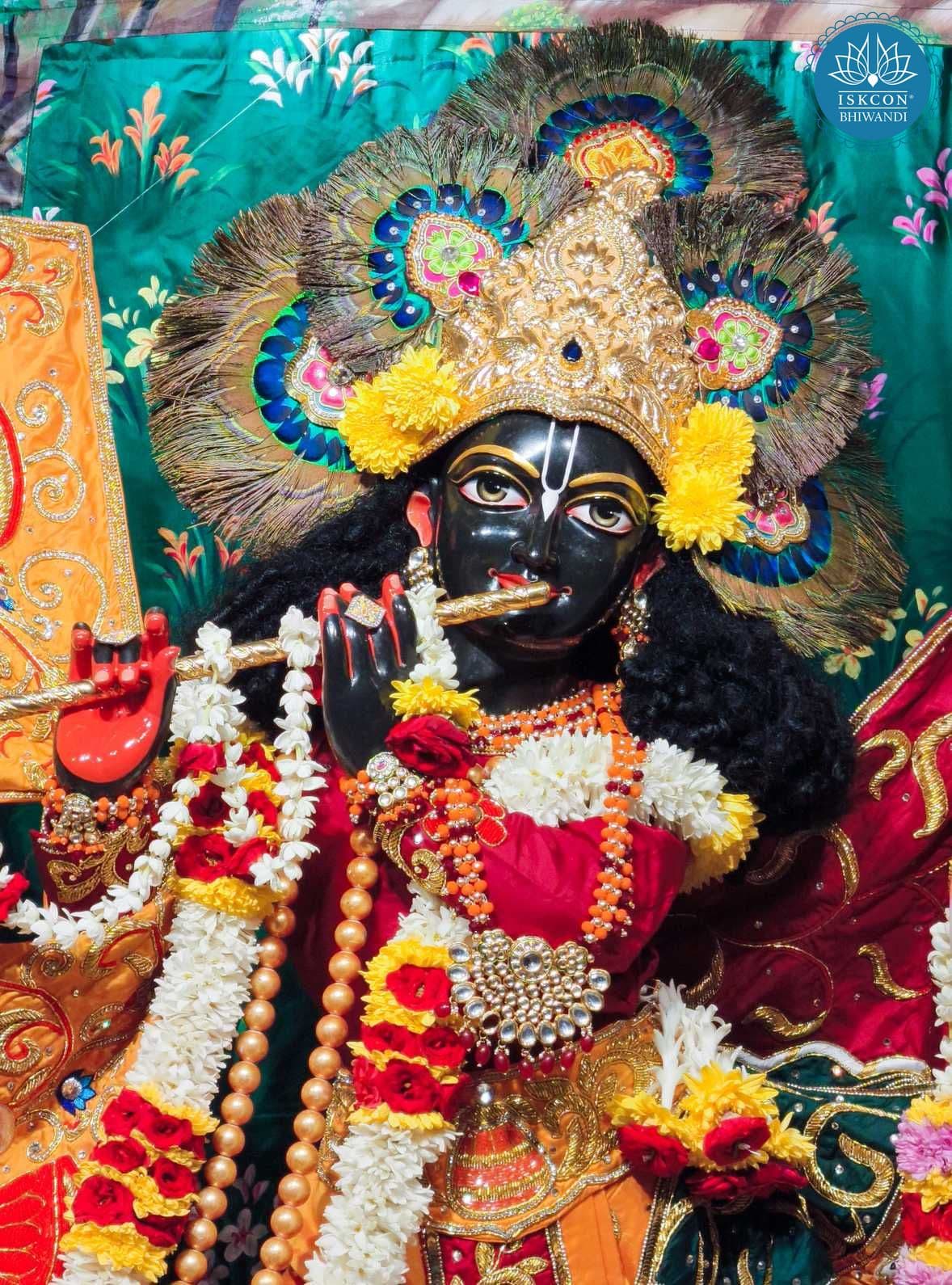 Sringar Darshan photo 11 of 12 — 18 November 2025