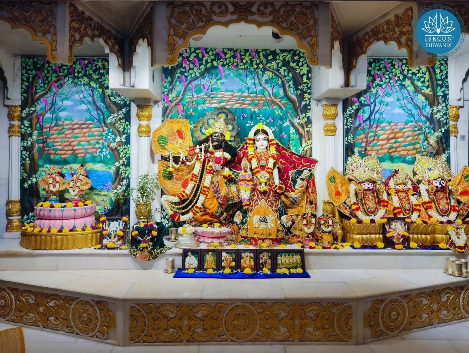 Sringar Darshan photo 4 of 12 — 18 November 2025