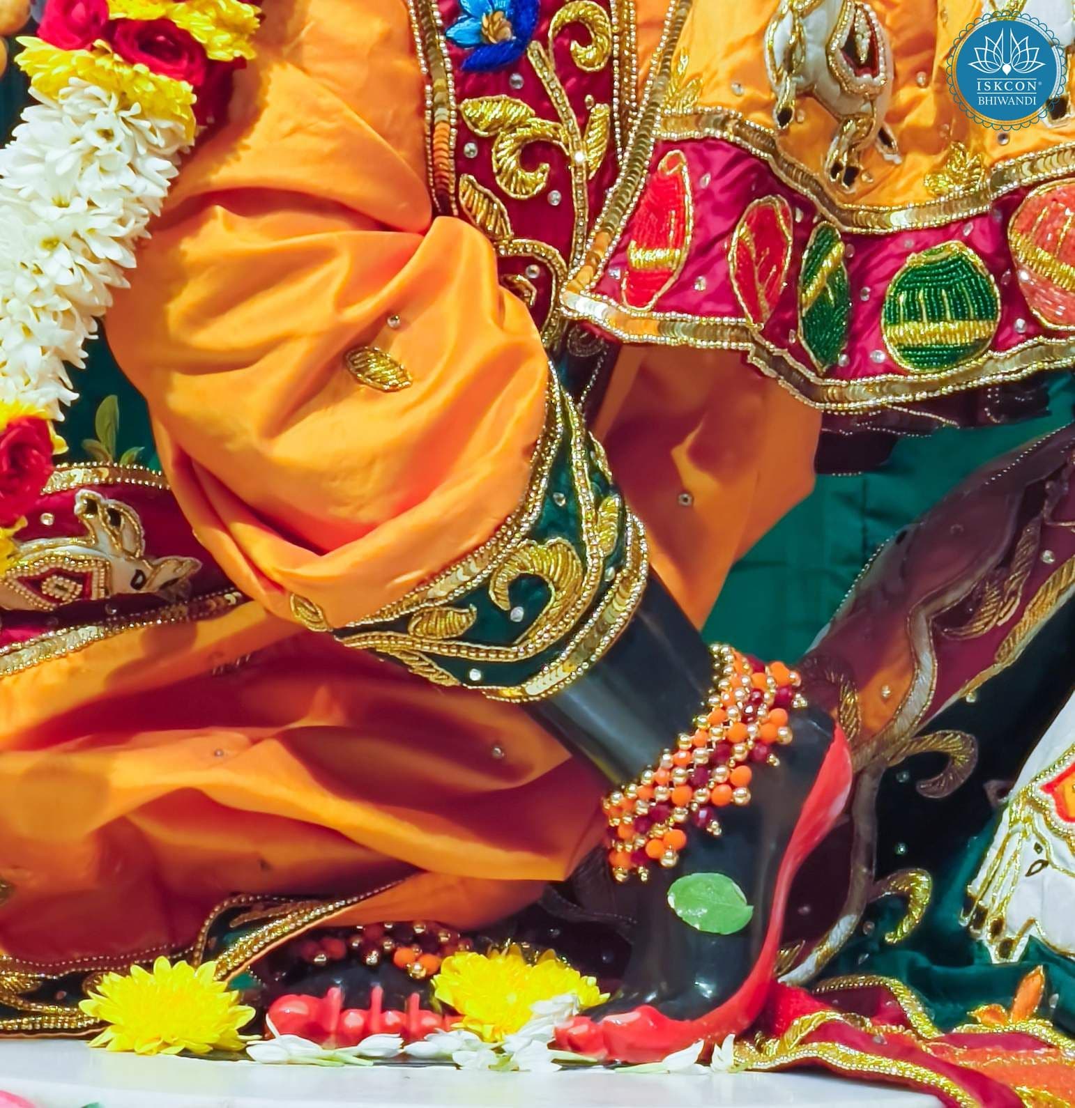 Sringar Darshan photo 12 of 12 — 18 November 2025